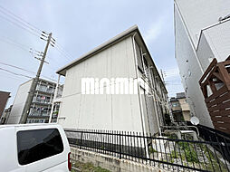 シティハイム第2向陽