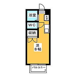🉐敷金礼金0円！🉐ホーメスト慎