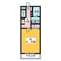 🉐敷金礼金0円！🉐アイランド打中