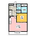 サンライズ久田6階6.8万円