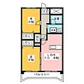 上高畑コーポ丸万1階8.7万円