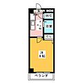 ヤマトマンション中島新町5階3.6万円