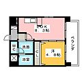 BigArrows宮脇5階6.5万円