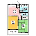 シティコーポ春田3階5.0万円
