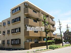 音聞ハイツ  ｜ 愛知県名古屋市天白区音聞山（賃貸マンション3LDK・2階・59.09㎡） その1