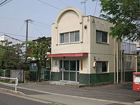 マンション愛晃  ｜ 愛知県名古屋市瑞穂区彌富町字上山（賃貸マンション1R・3階・18.27㎡） その23