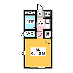 八事駅 3.3万円