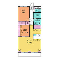 宮崎ビル  ｜ 愛知県名古屋市昭和区八事本町（賃貸マンション2LDK・3階・63.00㎡） その2