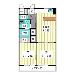 🉐敷金礼金0円！🉐ジュノス