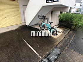 コーポ倉正  ｜ 愛知県名古屋市天白区元八事２丁目（賃貸マンション1K・3階・21.00㎡） その21