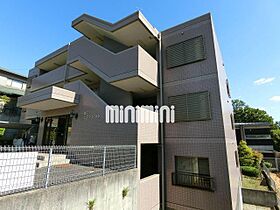 第2不二マンション  ｜ 愛知県名古屋市瑞穂区彌富町字円山（賃貸マンション3LDK・3階・72.13㎡） その1