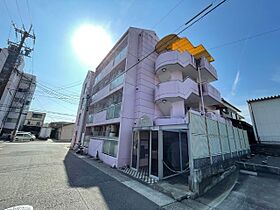 プリンセス八事  ｜ 愛知県名古屋市天白区池見１丁目（賃貸マンション1K・4階・14.25㎡） その3