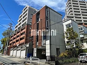 ルネサス八事  ｜ 愛知県名古屋市天白区八事山（賃貸マンション1R・3階・18.25㎡） その1