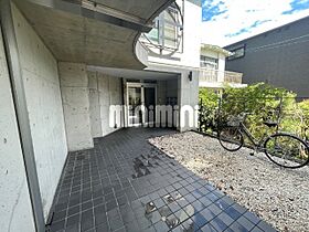 ルネサス八事  ｜ 愛知県名古屋市天白区八事山（賃貸マンション1R・1階・22.95㎡） その23