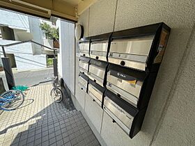 ピエット八事  ｜ 愛知県名古屋市天白区八事山（賃貸マンション1K・2階・18.43㎡） その3