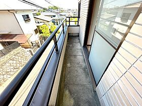 タウンハウス木村  ｜ 愛知県名古屋市天白区表山２丁目（賃貸テラスハウス3LDK・1階・101.34㎡） その12