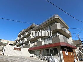 グリーンハイツ石坂  ｜ 愛知県名古屋市天白区八事石坂（賃貸マンション1LDK・2階・32.40㎡） その1