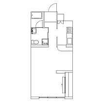 八事第一ビル  ｜ 愛知県名古屋市天白区表山２丁目（賃貸マンション1LDK・2階・39.15㎡） その2