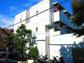 ドーム高峯  ｜ 愛知県名古屋市昭和区妙見町（賃貸マンション1R・2階・25.11㎡） その1