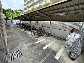 サンクタス八事  ｜ 愛知県名古屋市天白区表山１丁目（賃貸マンション3LDK・2階・95.67㎡） その20