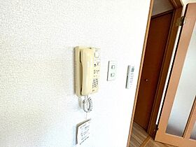 ラシュレ日光  ｜ 愛知県名古屋市昭和区八事本町（賃貸マンション1K・4階・24.49㎡） その15