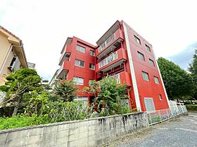 むつみハイツ  ｜ 愛知県名古屋市天白区原４丁目（賃貸マンション1LDK・4階・57.25㎡） その1