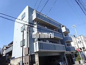 プロクシースクエア山ノ手  ｜ 愛知県名古屋市昭和区妙見町（賃貸マンション1K・4階・20.22㎡） その1