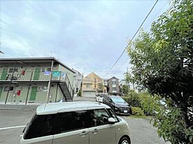 ベルコリーヌ  ｜ 愛知県名古屋市昭和区妙見町（賃貸アパート1LDK・1階・38.50㎡） その13