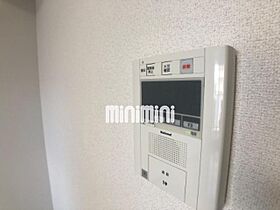 S-FORT八事  ｜ 愛知県名古屋市天白区八事山（賃貸マンション1K・9階・24.37㎡） その14