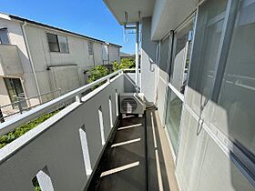 クレッセンド清水ヶ岡  ｜ 愛知県名古屋市瑞穂区彌富町字清水ケ岡（賃貸マンション2LDK・1階・60.19㎡） その12