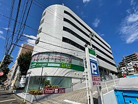 ウッディプラザ八事  ｜ 愛知県名古屋市昭和区滝川町（賃貸マンション1R・6階・21.87㎡） その1