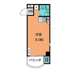 🉐敷金礼金0円！🉐八事ミズキンビル