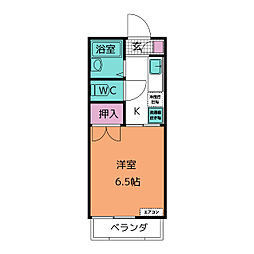 🉐敷金礼金0円！🉐ニューコーポワシヅ