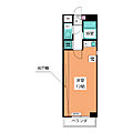 ホワイトマンション3階5.3万円