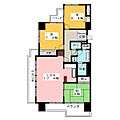 アドリーム八事雲雀ケ岡11階18.5万円