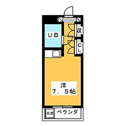 🉐敷金礼金0円！🉐メゾン・ド・サピッド
