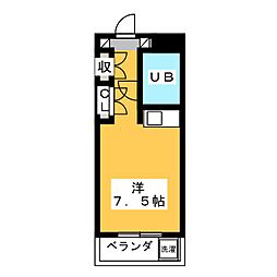 🉐敷金礼金0円！🉐メゾン・ド・サピッド