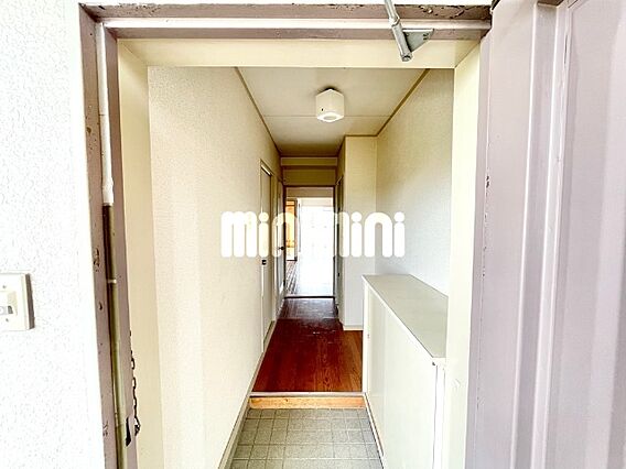 第2好日ハイツ_内装_3