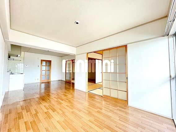 第2好日ハイツ_内装_0