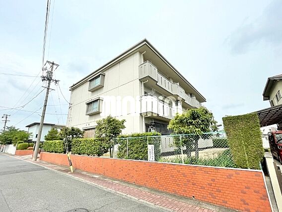 第2好日ハイツ_トップ画像