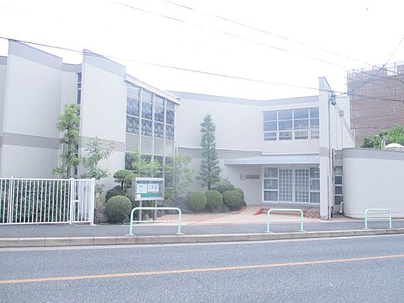 第2好日ハイツ_周辺_5