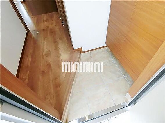 ヴァンヴェール桜ヶ岡1_内装_2