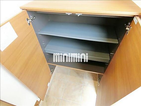 ヴァンヴェール桜ヶ岡1_内装_5