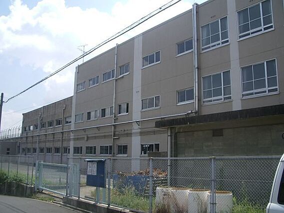 ヴァンヴェール桜ヶ岡1_周辺_2