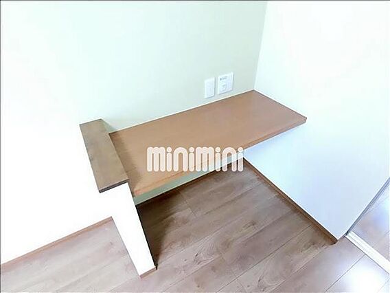 ヴァンヴェール桜ヶ岡1_その他_5