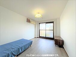 ピエット八事 1Kの写真