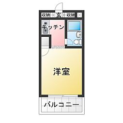 🉐敷金礼金0円！🉐ヒルトップ八事