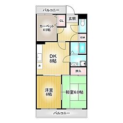 🉐敷金礼金0円！🉐石坂ハイツ