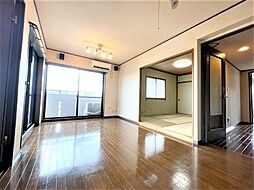 グローリアスヒルズ八事 3LDKの写真
