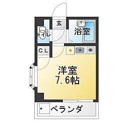 🉐敷金礼金0円！🉐ヒルズエイト